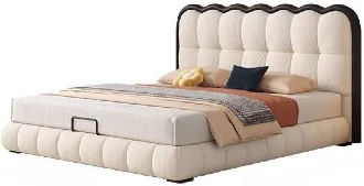 Cama HSH-B1476 · Camas · Ref. HSH-B1476