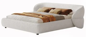 Cama HSH-B1306 · Camas · Ref. HSH-B1306