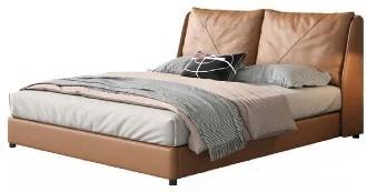 Cama HSH-B1099 · Camas · Ref. HSH-B1099