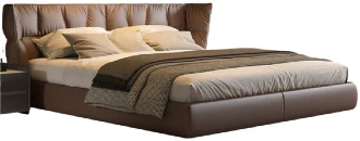Cama HSH-B1484 · Camas · Ref. HSH-B1484