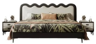Cama HSH-CB1192 · Camas · Ref. HSH-CB1192