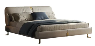 Cama HSH-B1244 · Camas · Ref. HSH-B1244