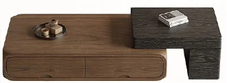 Mesa ratona HSH-ET1315 · Mesas & escritorios · Ref. HSH-ET1315