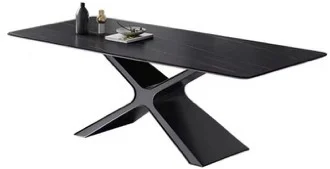 Mesa de comedor HSH-DT1022 · Mesas & escritorios · Ref. HSH-DT1022