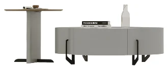 Mesa ratona HSH-ET1204 · Mesas & escritorios · Ref. HSH-ET1204