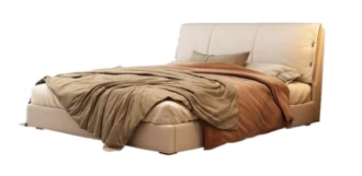 Cama HSH-B1390 · Camas · Ref. HSH-B1390