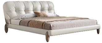 Cama HSH-B1237 · Camas · Ref. HSH-B1237