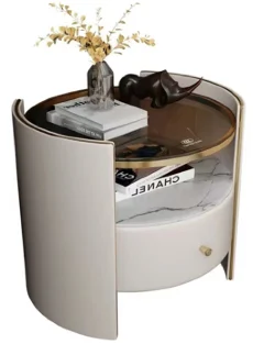 Mesa de luz HSH-NT1009 · Guardado · Ref. HSH-NT1009
