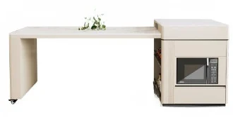 Mesa de comedor HSH-ZDT1015 · Mesas & escritorios · Ref. HSH-ZDT1015
