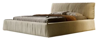 Cama HSH-B1245 · Camas · Ref. HSH-B1245
