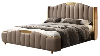 Cama HSH-B1171 · Camas · Ref. HSH-B1171