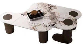 Mesa ratona HSH-ET1233 · Mesas & escritorios · Ref. HSH-ET1233