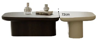 Mesa ratona HSH-ET1287 · Mesas & escritorios · Ref. HSH-ET1287