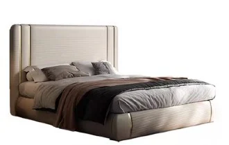 Cama HSH-B1514 · Camas · Ref. HSH-B1514