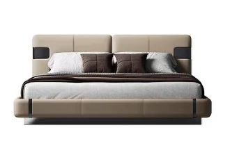 Cama HSH-B1510 · Camas · Ref. HSH-B1510