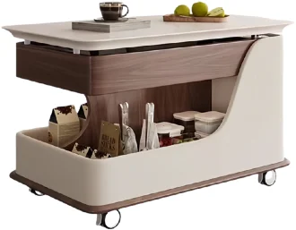 Mesa ratona HSH-ET1384 · Mesas & escritorios · Ref. HSH-ET1384