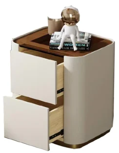 Mesa de luz HSH-NT1014 · Guardado · Ref. HSH-NT1014