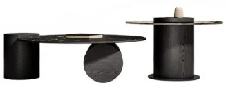 Mesa ratona HSH-ET1325 · Mesas & escritorios · Ref. HSH-ET1325