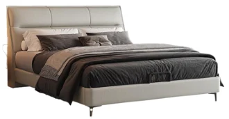 Cama HSH-B1400 · Camas · Ref. HSH-B1400