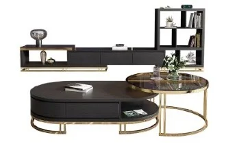 Mesa ratona HSH-ET1071 · Mesas & escritorios · Ref. HSH-ET1071