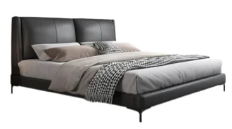 Cama HSH-B1176 · Camas · Ref. HSH-B1176