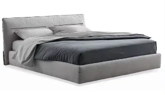 Cama HSH-B1214 · Camas · Ref. HSH-B1214