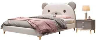 Cama HSH-CB1193 · Camas · Ref. HSH-CB1193