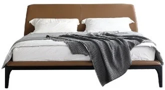 Cama HSH-B1049 · Camas · Ref. HSH-B1049