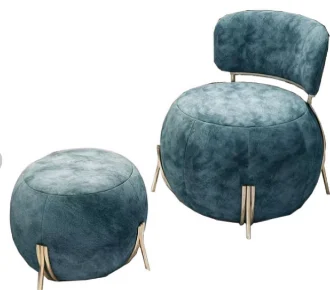 Sillón HSH-EC1045 · Sillas & sillones · Ref. HSH-EC1045