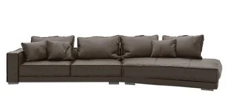 Sofá HSH-S1019 · Ref. HSH-S1019