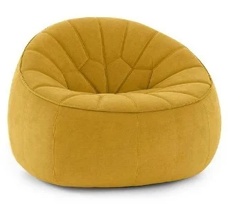 Sillón HSH-EC1128 · Sillas & sillones · Ref. HSH-EC1128