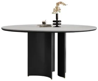 Mesa de comedor HSH-DT1202 · Mesas & escritorios · Ref. HSH-DT1202