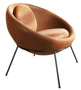 Sillón HSH-EC1079 · Sillas & sillones · Ref. HSH-EC1079