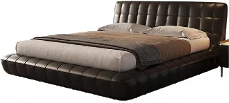 Cama HSH-B1472 · Camas · Ref. HSH-B1472