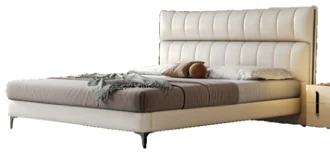 Cama HSH-B1333 · Camas · Ref. HSH-B1333