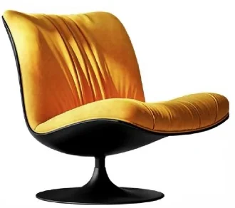Sillón HSH-EC1006 · Sillas & sillones · Ref. HSH-EC1006