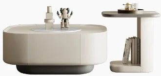 Mesa ratona HSH-ET1220 · Mesas & escritorios · Ref. HSH-ET1220