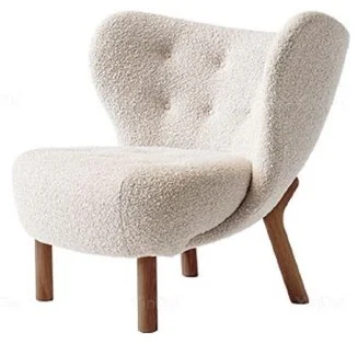 Sillón HSH-EC1031 · Sillas & sillones · Ref. HSH-EC1031