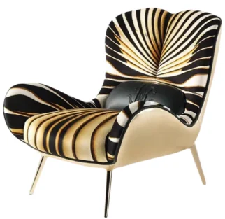 Sillón HSH-EC1198 · Sillas & sillones · Ref. HSH-EC1198