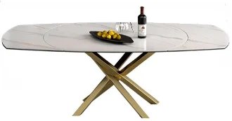 Mesa de comedor HSH-DT1223 · Mesas & escritorios · Ref. HSH-DT1223