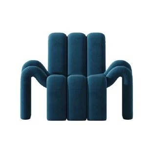 Sillón HSH-EC1111 · Sillas & sillones · Ref. HSH-EC1111
