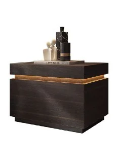 Mesa de luz HSH-NT1393 · Guardado · Ref. HSH-NT1393