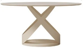 Mesa de comedor HSH-DT1163 · Mesas & escritorios · Ref. HSH-DT1163
