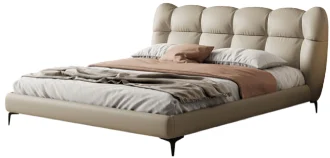 Cama HSH-B1128 · Camas · Ref. HSH-B1128