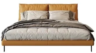 Cama HSH-B1070 · Camas · Ref. HSH-B1070