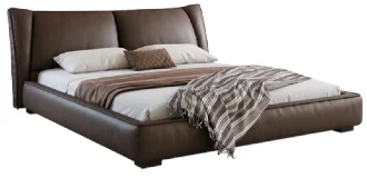 Cama HSH-B1173 · Camas · Ref. HSH-B1173