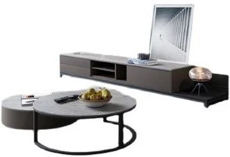 Mesa ratona HSH-ET1202 · Mesas & escritorios · Ref. HSH-ET1202