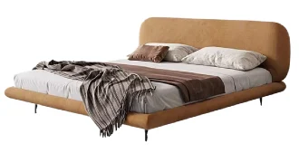 Cama HSH-B1012 · Camas · Ref. HSH-B1012