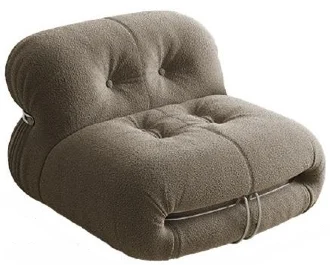 Sillón HSH-EC1182 · Sillas & sillones · Ref. HSH-EC1182