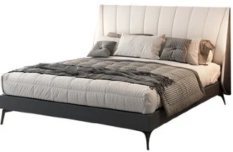 Cama HSH-B1060 · Camas · Ref. HSH-B1060